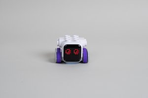Der Lernroboter Botzee