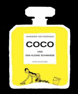 Buchcover: Coco und das Kleine Schwarze