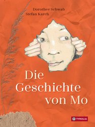Buchcover: Die Geschichte von Mo